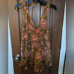 Matilda Jane On A Whim Top